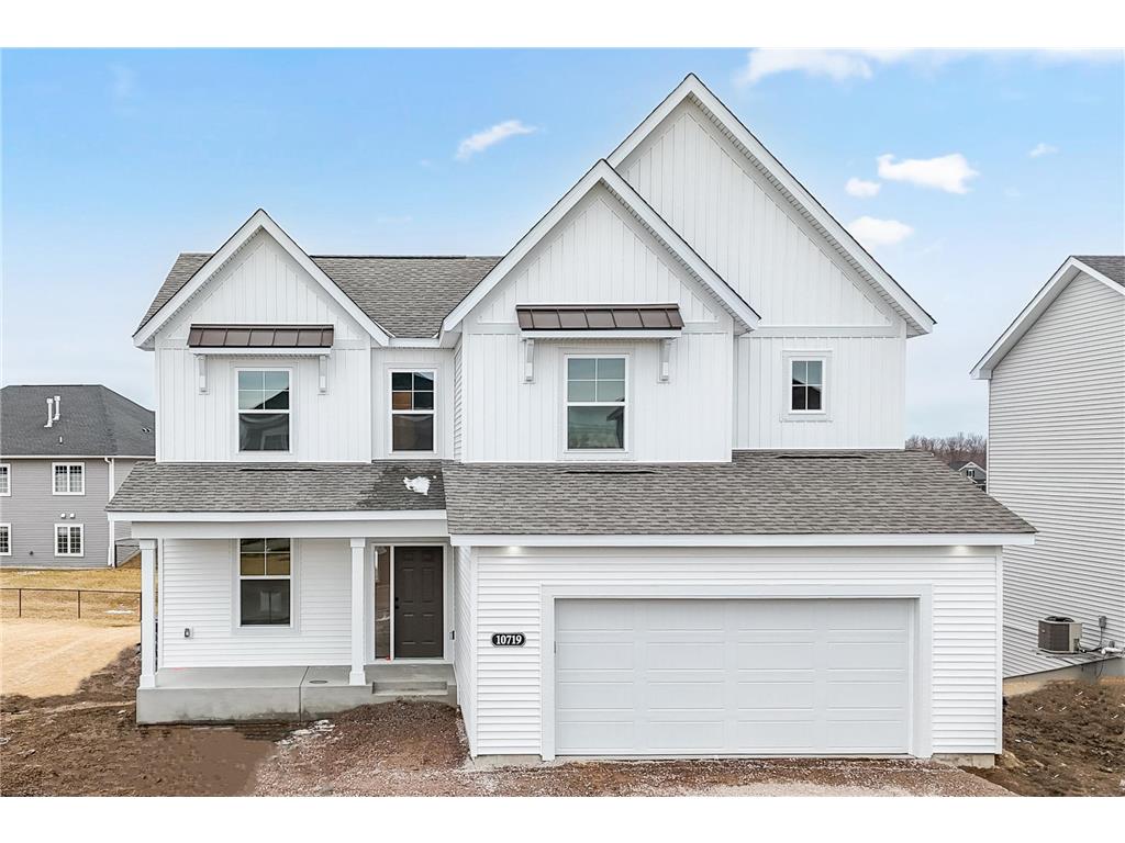 10719 29th Street NE Saint Michael MN 55376 6630627 image1