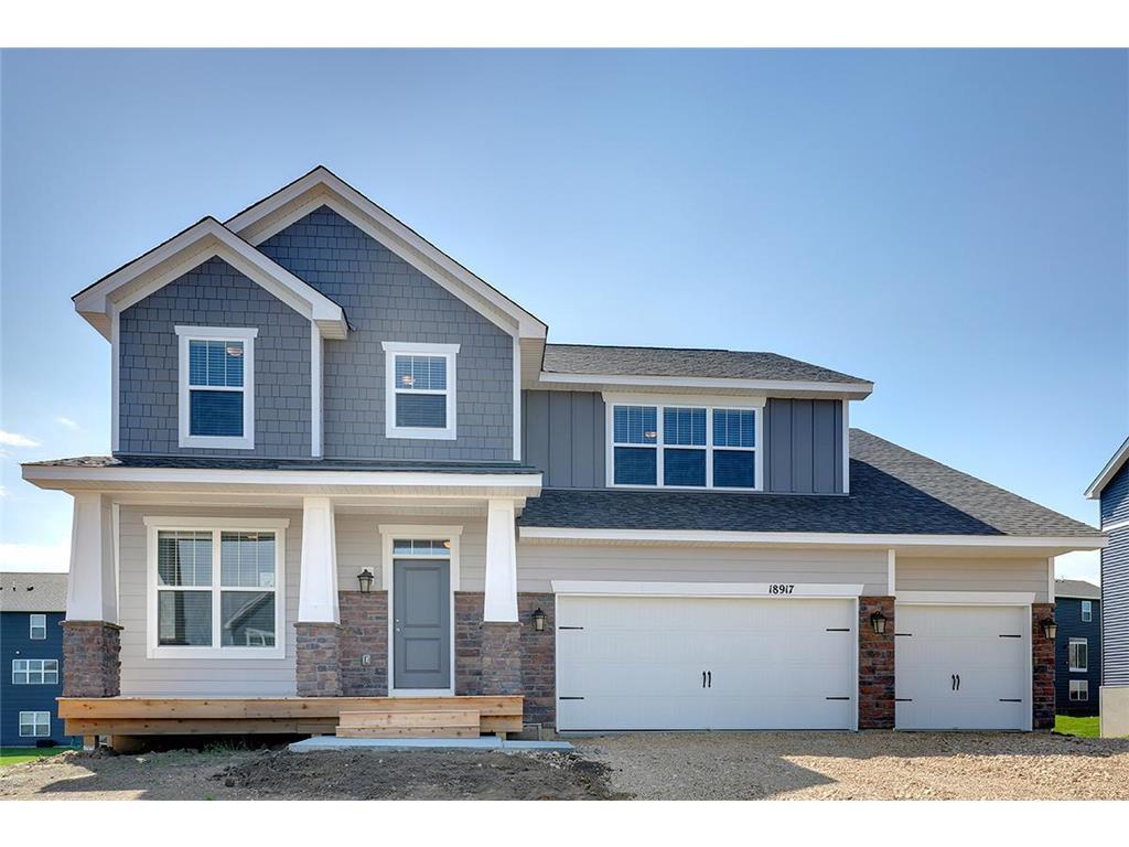 10719 Bent Pine Circle Woodbury MN 55129 6750290 image1