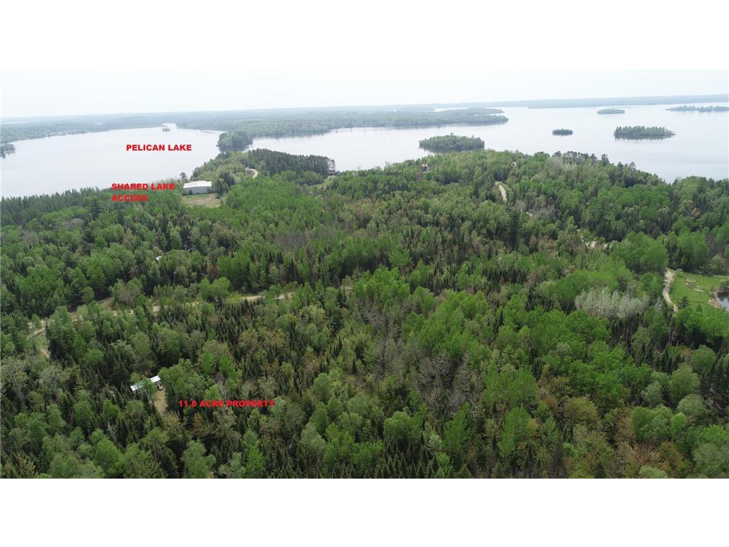 10719 Bessette Road Orr MN 55771 - Pelican 6375889 image1