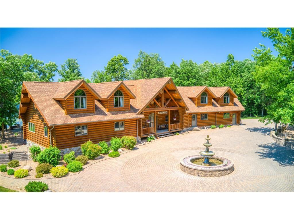 10719 Lumberjack Road NW Alaska Twp MN 56667 - Alaska 7086887 image2