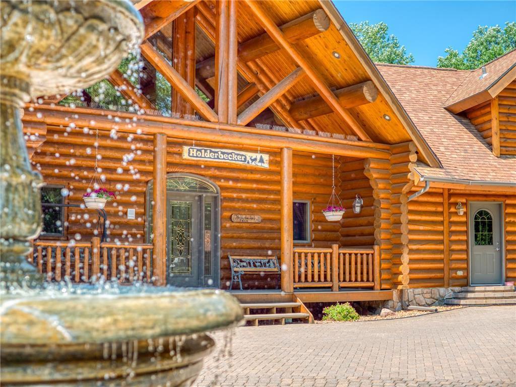 10719 Lumberjack Road NW Alaska Twp MN 56667 - Alaska 7086887 image3