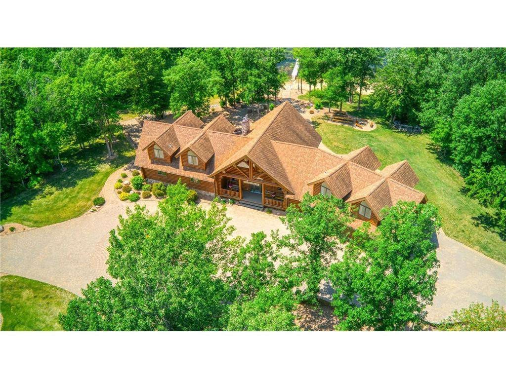 10719 Lumberjack Road NW Alaska Twp MN 56667 - Alaska 7086887 image7