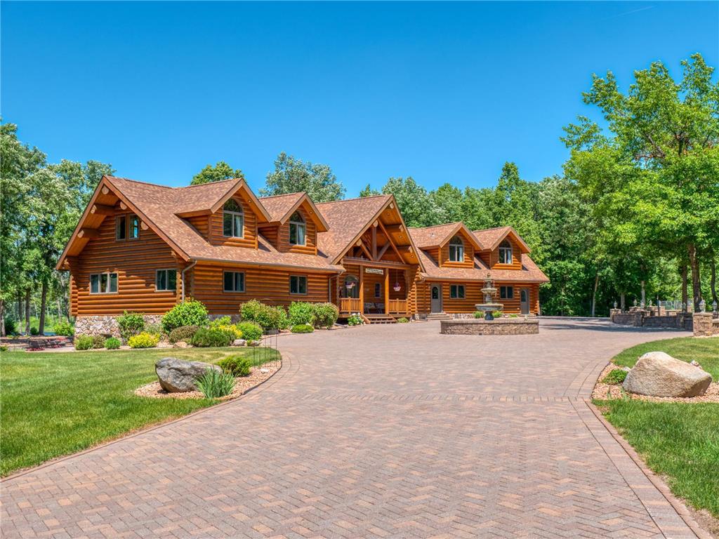 10719 Lumberjack Road NW, Puposky, MN, 56667 MLS 6393170 Edina Realty