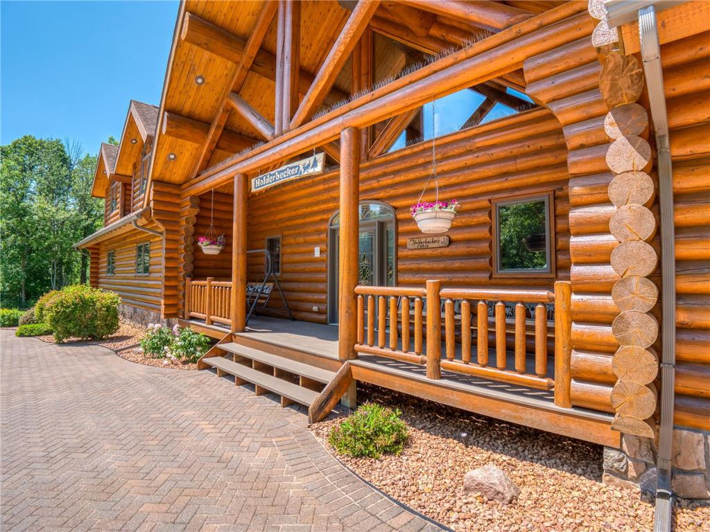 10719 Lumberjack Road NW, Puposky, MN, 56667 MLS 6393170 Edina Realty