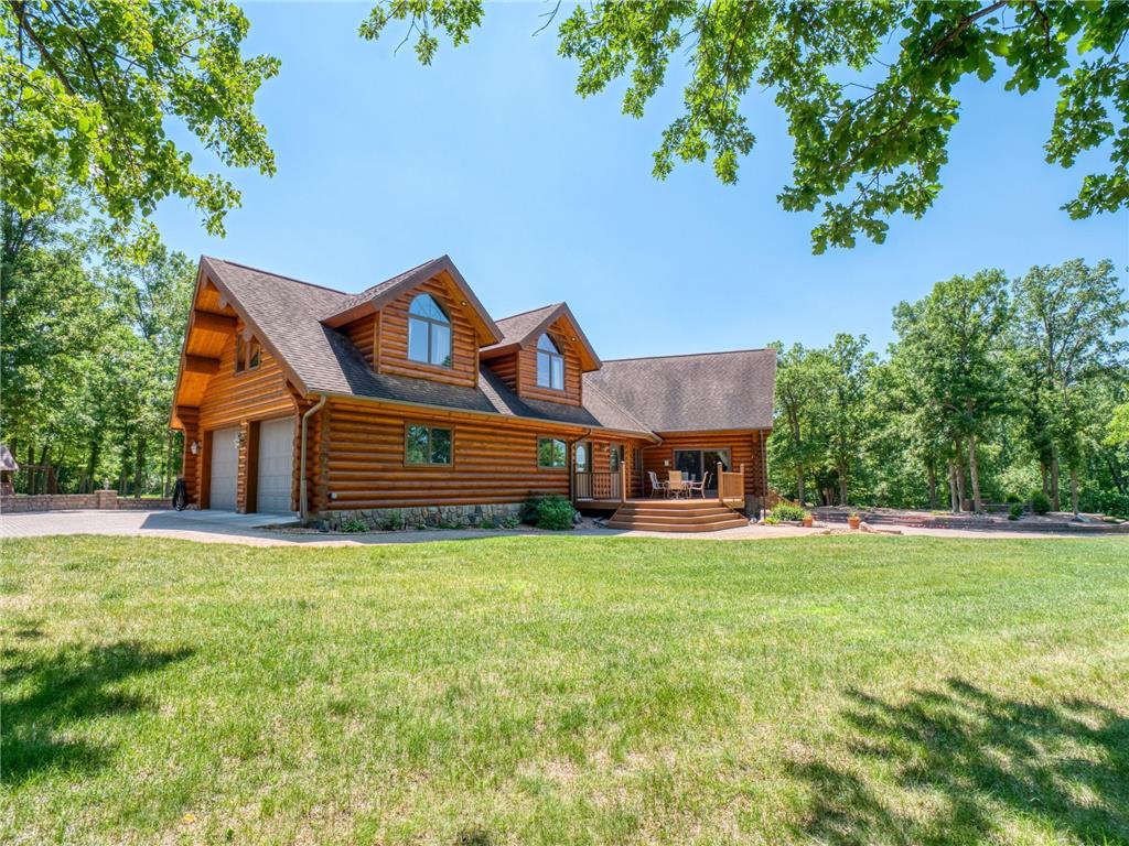 10719 Lumberjack Road NW, Puposky, MN, 56667 MLS 6393170 Edina Realty