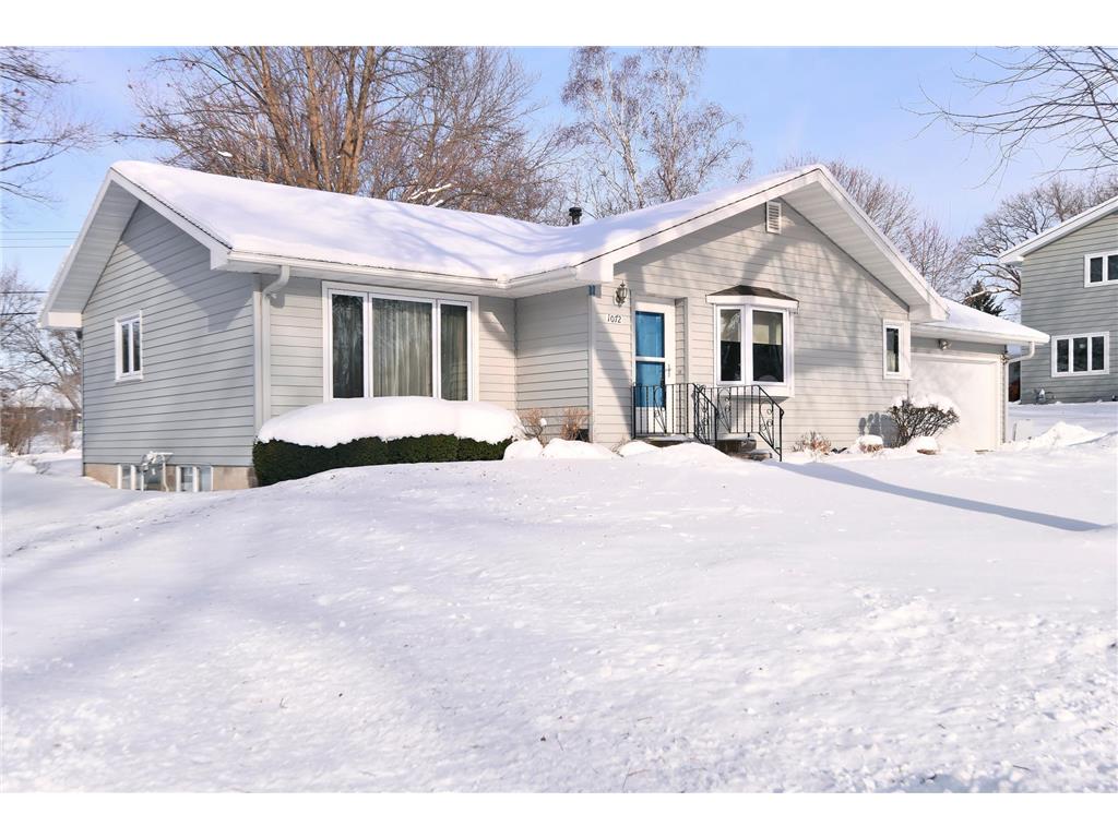 1072 Mitchell Drive, Faribault, MN, 55021 MLS 6319067 Edina Realty