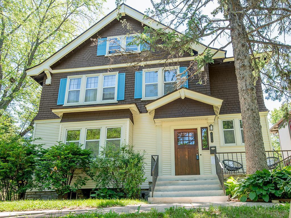 1072 Portland Avenue, Saint Paul, MN 55104 MLS 5749192 Edina Realty