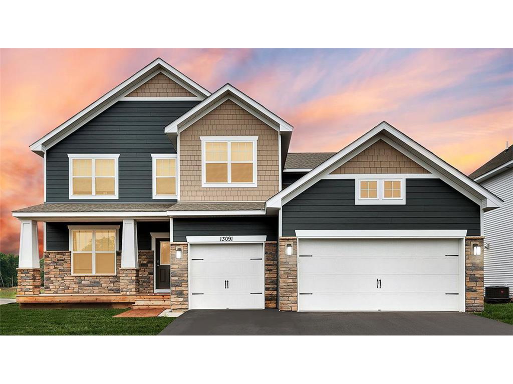 10721 Bent Pine Circle Woodbury MN 55129 6674913 image1