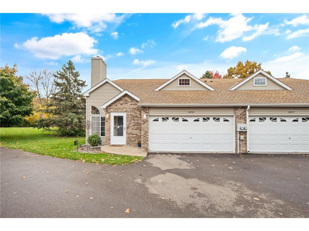 10721 Quince Street NW Coon Rapids MN 55433 6447753 image1