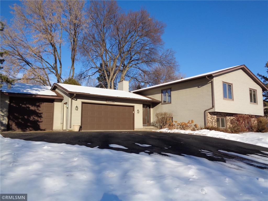10722 Louisiana Circle, Bloomington, MN 55438 MLS 6315131 Edina Realty
