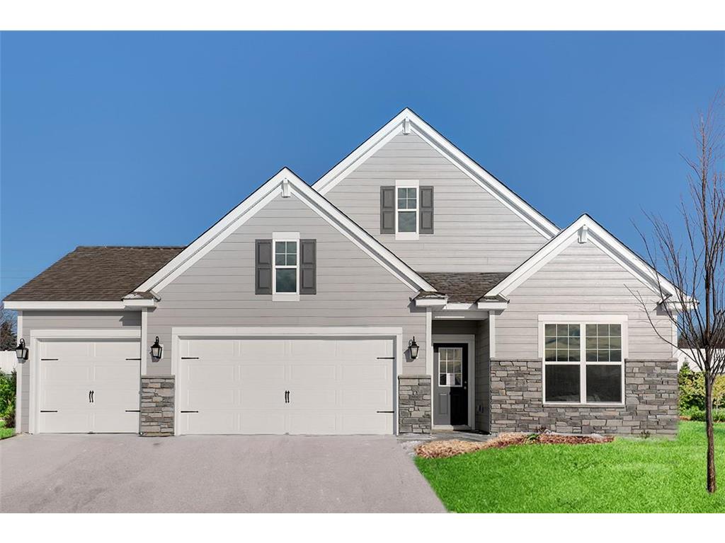 10723 Bent Pine Circle Woodbury MN 55129 6768861 image1