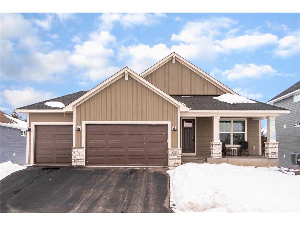 10724 40th Street N, Lake Elmo, MN, 55042 MLS 6334524 Edina Realty