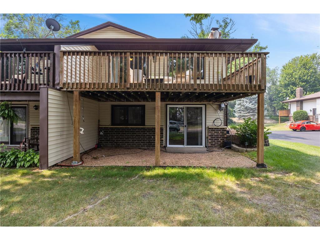 10724 Cavell Road Bloomington MN 55438 7109484 image26