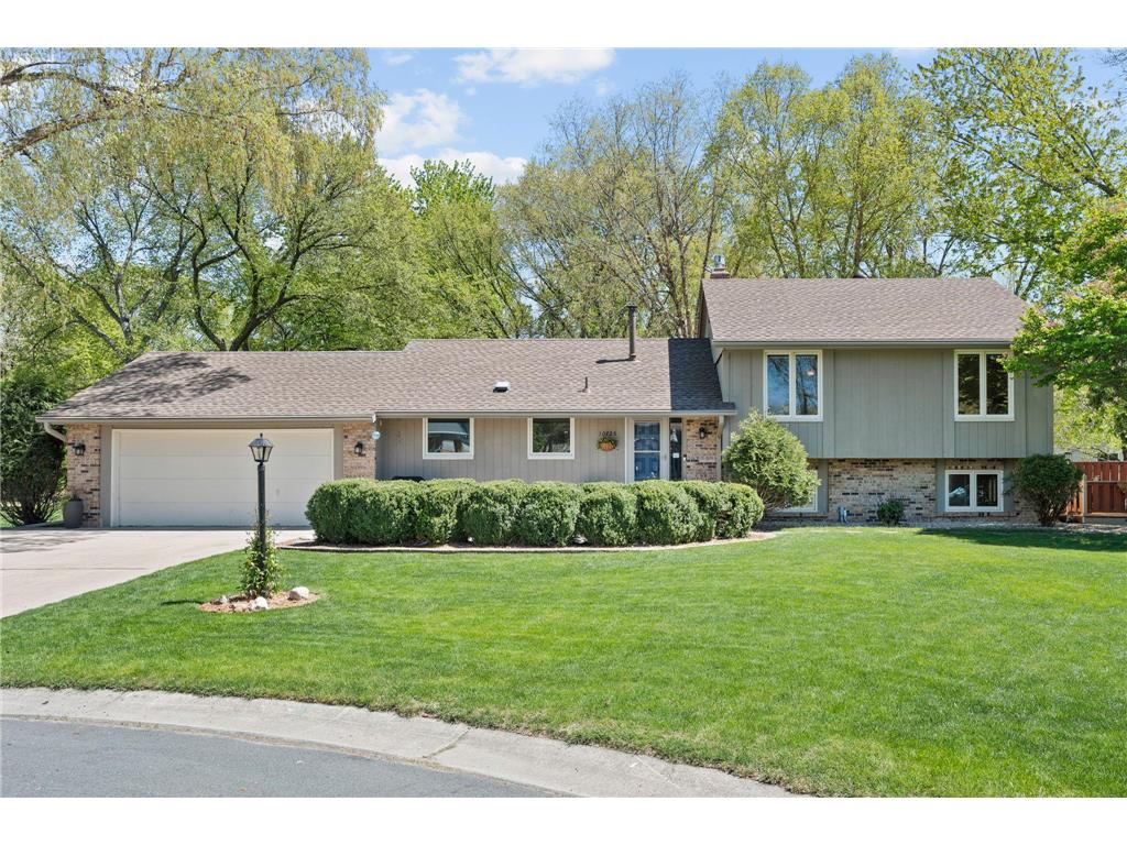 10725 Woodwatch Circle Eden Prairie MN 55347 7069509 image1