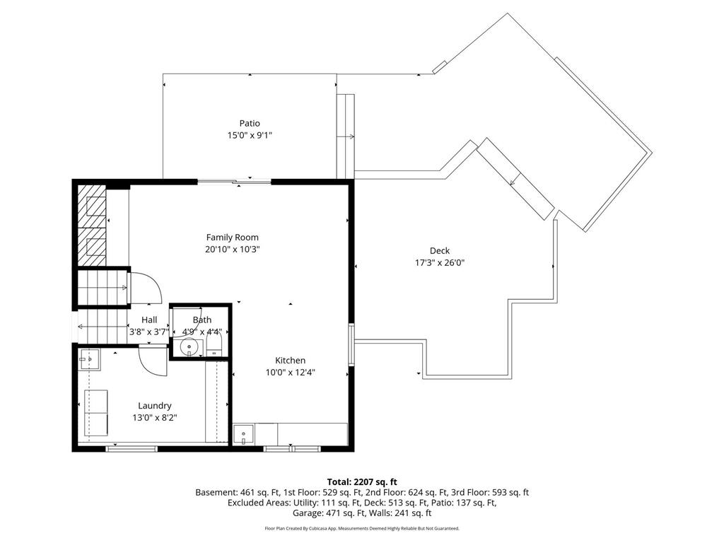 10725 Woodwatch Circle Eden Prairie MN 55347 7069509 image76