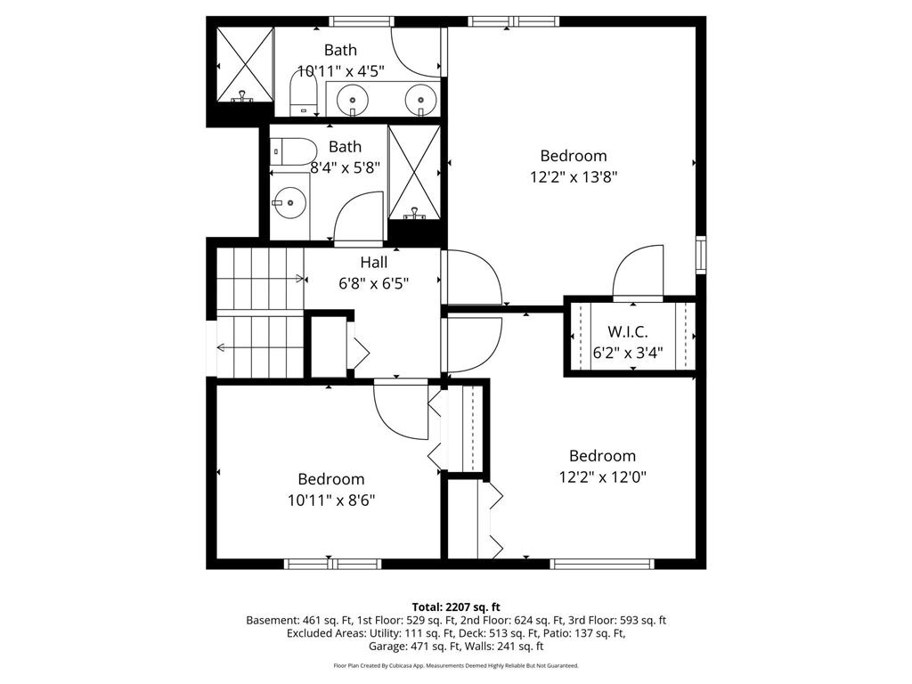10725 Woodwatch Circle Eden Prairie MN 55347 7069509 image78
