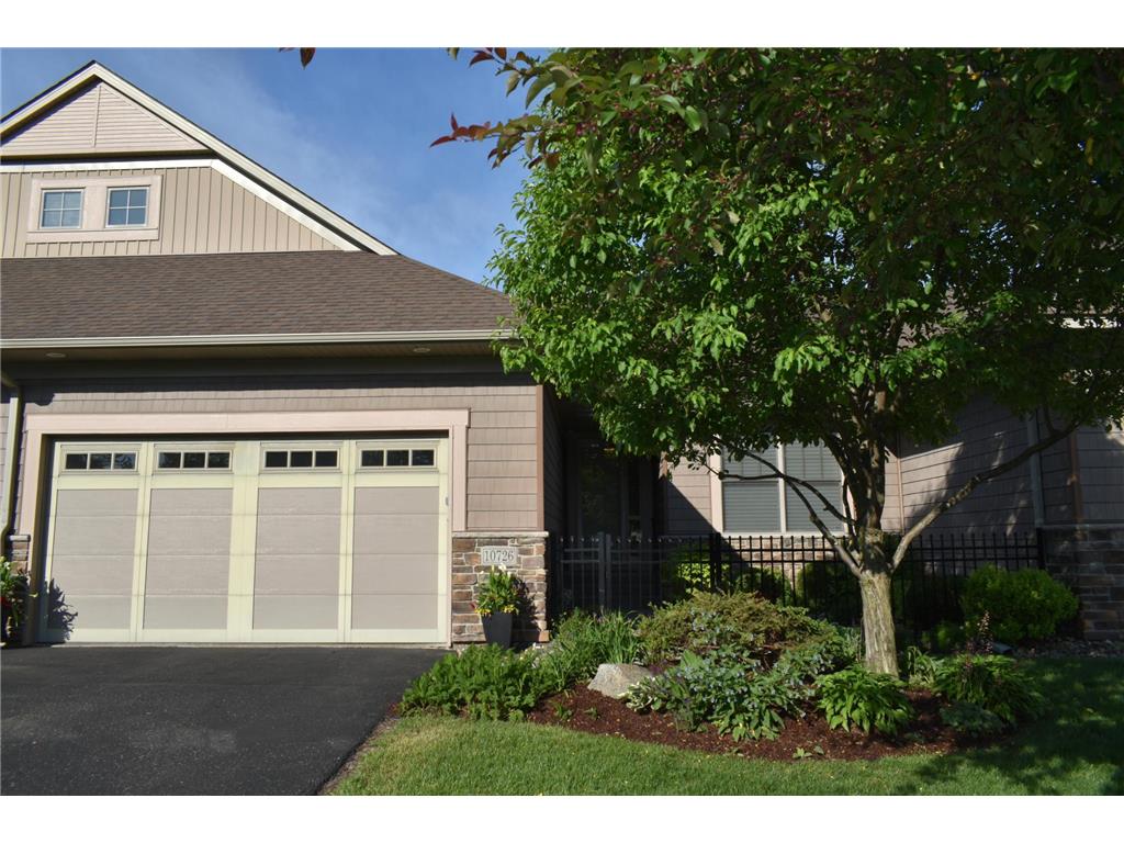 10726 Lyndale Bluffs Trail Bloomington MN 55420 7039360 image1
