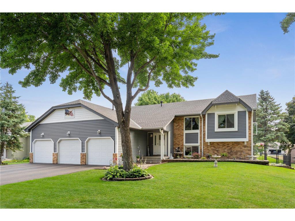 10729 Lincoln Street NE Blaine MN 55434 6404791 image1