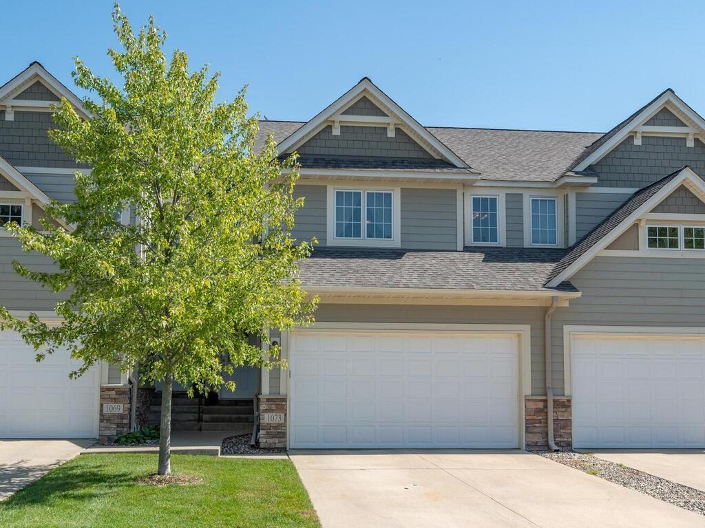 1073 Provence Lane, Waconia, MN, 55387 MLS 6301959 Edina Realty