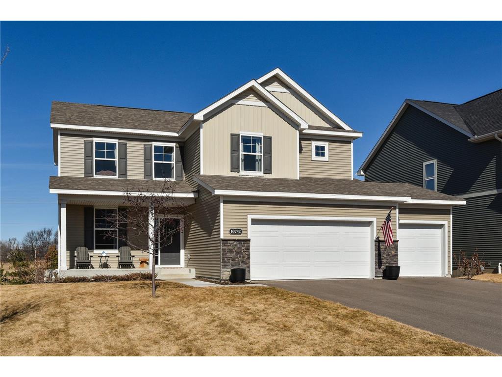 10732 29th Street NE Saint Michael MN 55376 6683585 image1