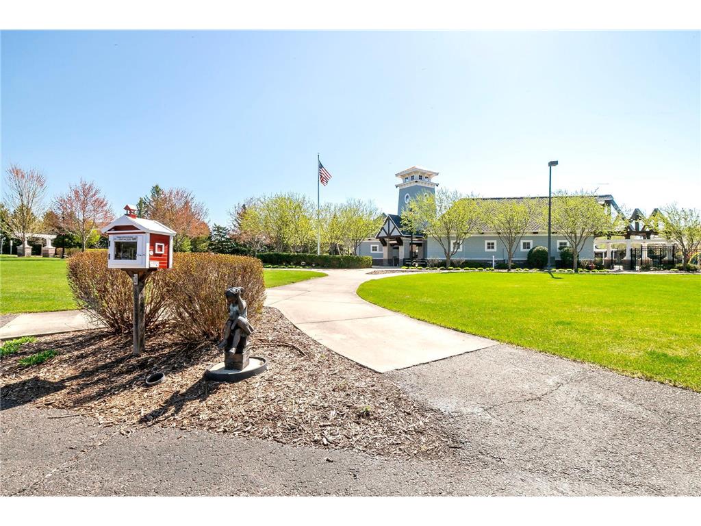 10732 Falling Water Lane #A Woodbury MN 55129 7056960 image28