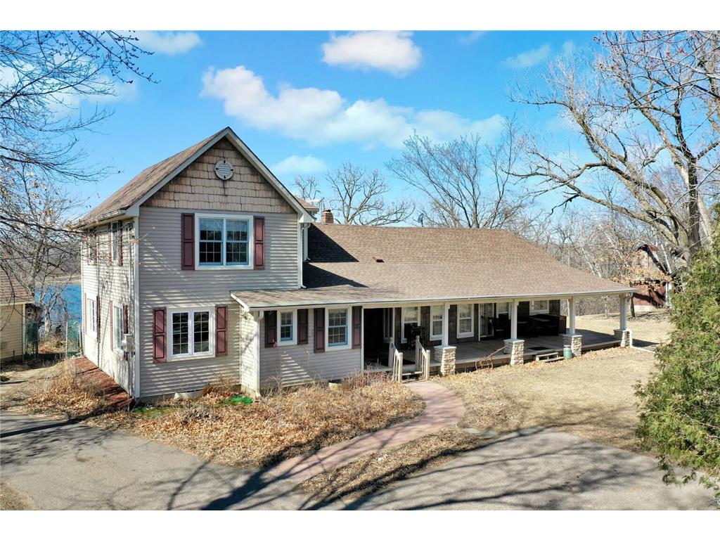 10732 Stillwater Boulevard N Lake Elmo MN 55042 - Sunfish 6504979 image1