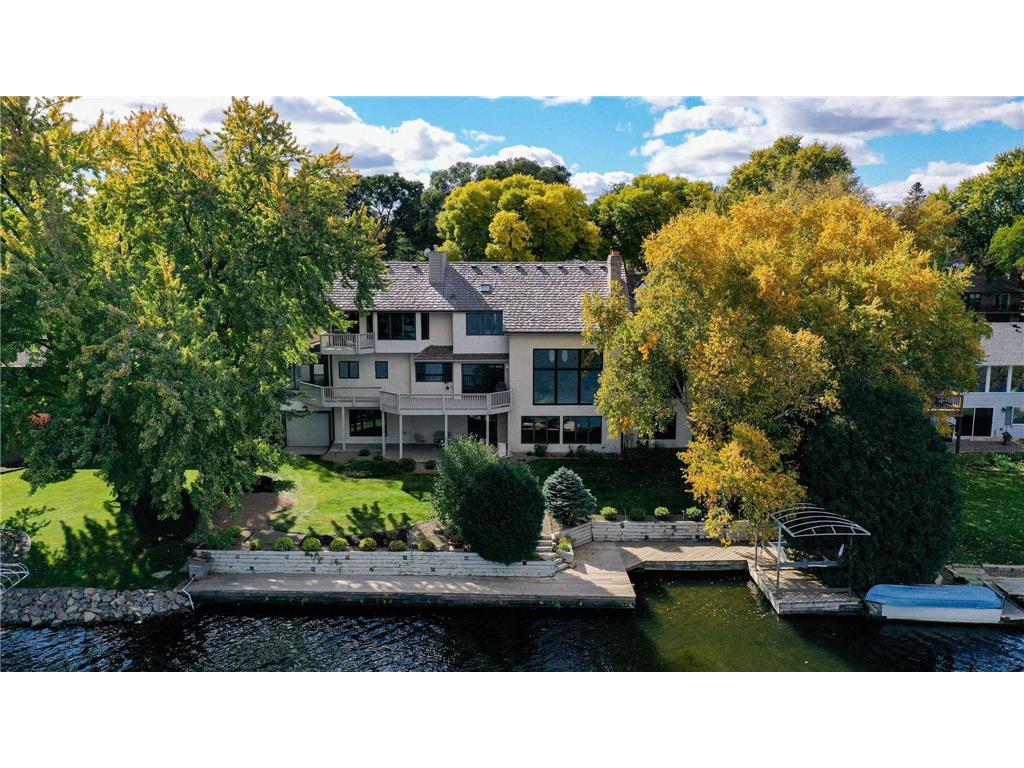 10732 Zieglers Drive N Brooklyn Park MN 55443 - Mississippi 6619541 image1