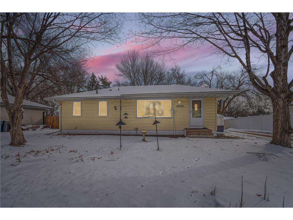 10733 Jefferson Street NE Blaine MN 55434 6657260 image1