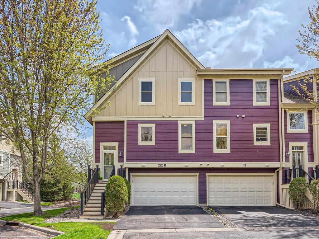 10736 Falling Water Lane #A Woodbury MN 55129 6348199 image1