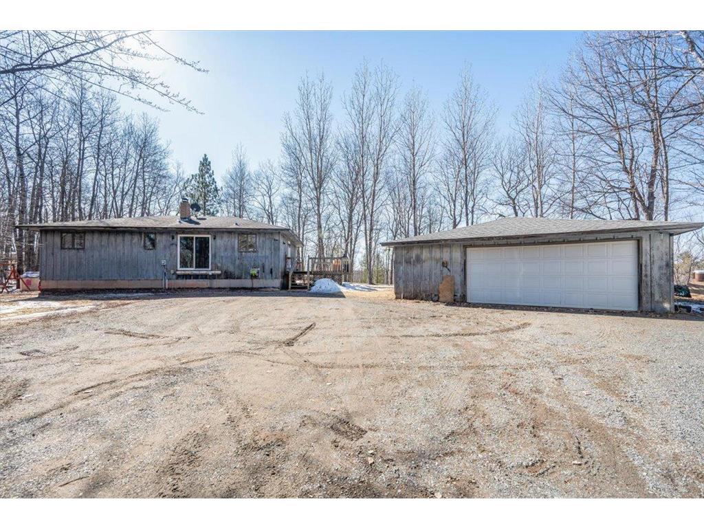 10738 E Messany Road Lake Nebagamon WI 54849 - Lake Minnesuing 6685689 image1