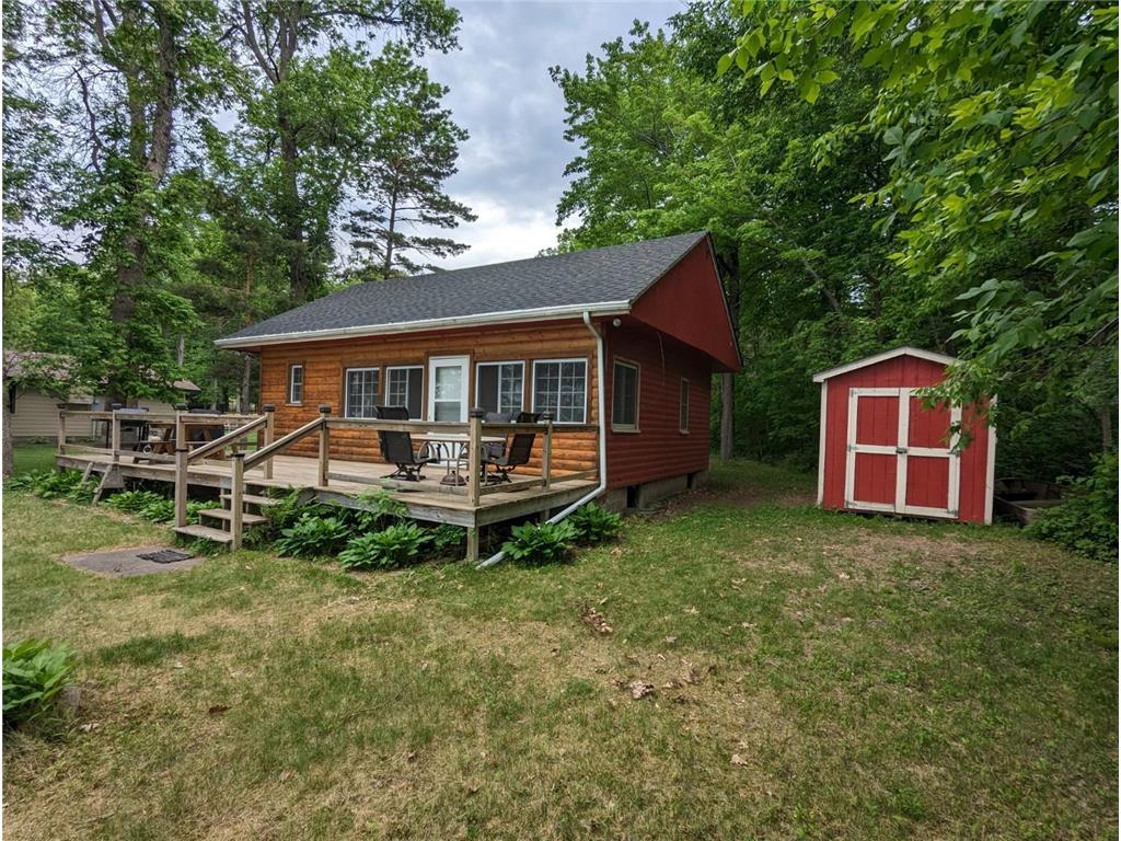 10738 Jurgen Nash Drive Garrison Twp MN 56401 - Borden 6383443 image1