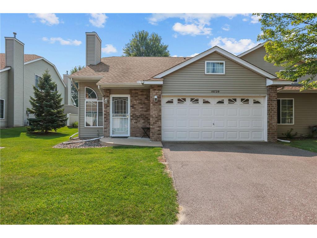 10739 Redwood Street NW #39 Coon Rapids MN 55433 6760885 image1