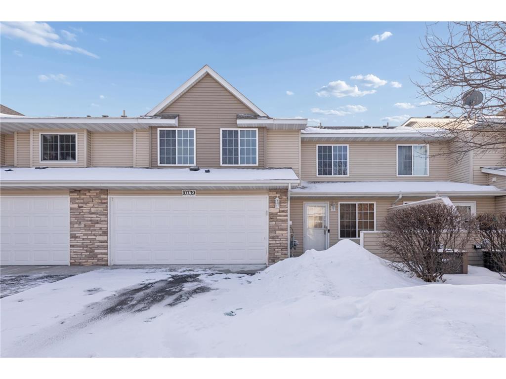 10739 Unity Ln N  