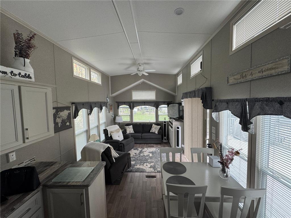 1074 & 1075 238th Avenue Georgetown Twp WI 54853 - Bone Lake 7067216 image25