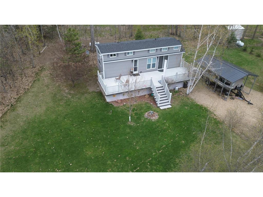 1074 & 1075 238th Avenue Georgetown Twp WI 54853 - Bone Lake 7067216 image3