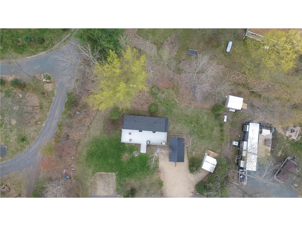1074 & 1075 238th Avenue Georgetown Twp WI 54853 - Bone Lake 7067216 image4