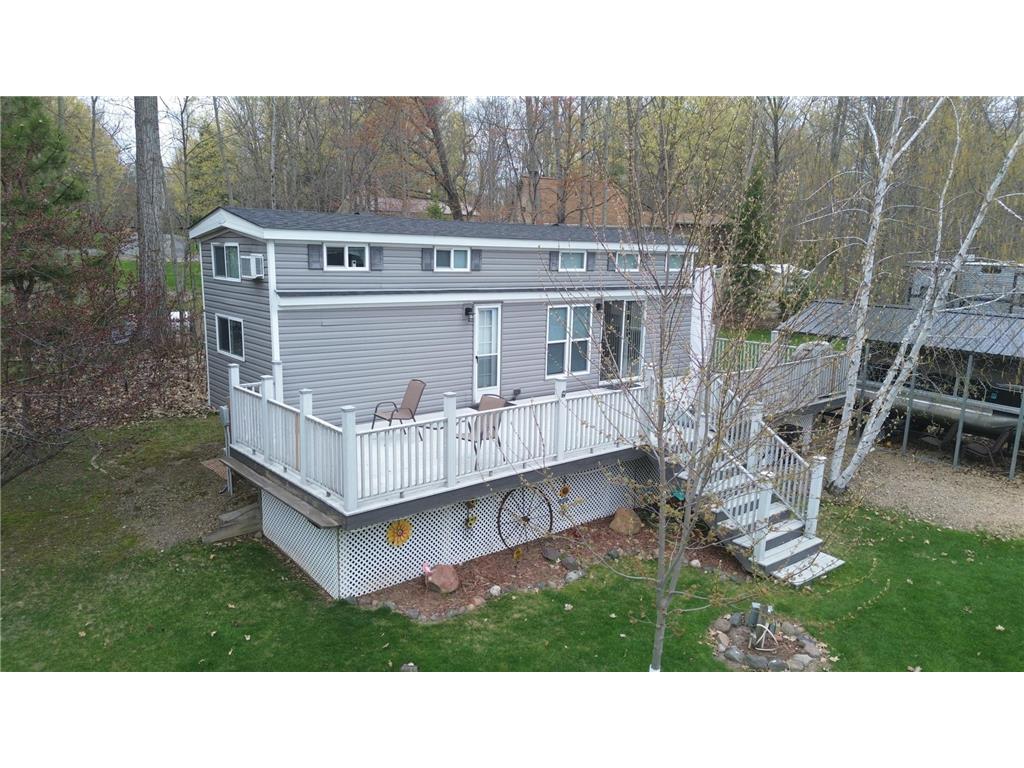 1074 & 1075 238th Avenue Georgetown Twp WI 54853 - Bone Lake 7067216 image6