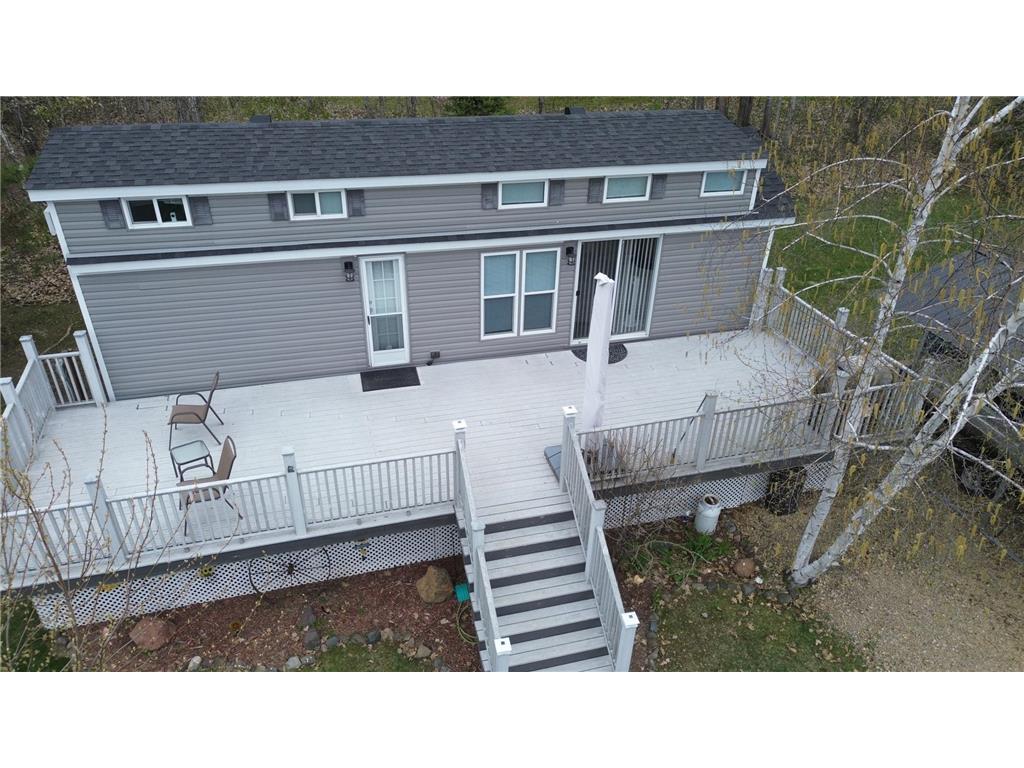 1074 & 1075 238th Avenue Georgetown Twp WI 54853 - Bone Lake 7067216 image7