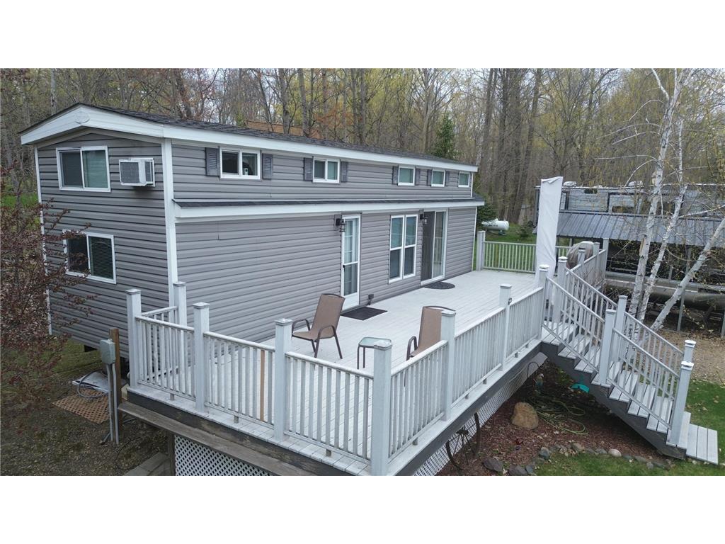 1074 & 1075 238th Avenue Georgetown Twp WI 54853 - Bone Lake 7067216 image9
