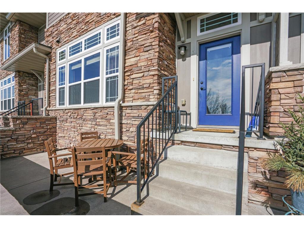 10740 Town Square Drive NE 2B, Blaine, MN, 55449 MLS 6488481