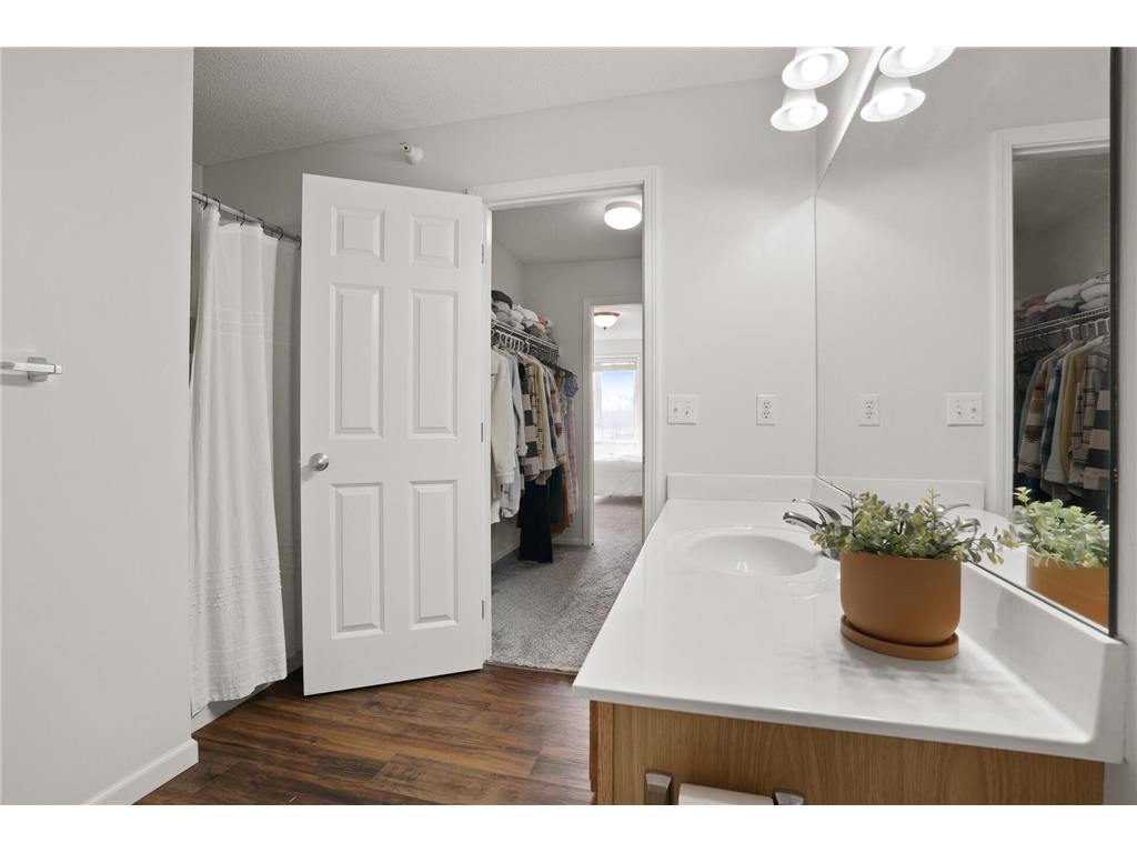 10740 Town Square Drive NE 2B, Blaine, MN, 55449 MLS 6488481