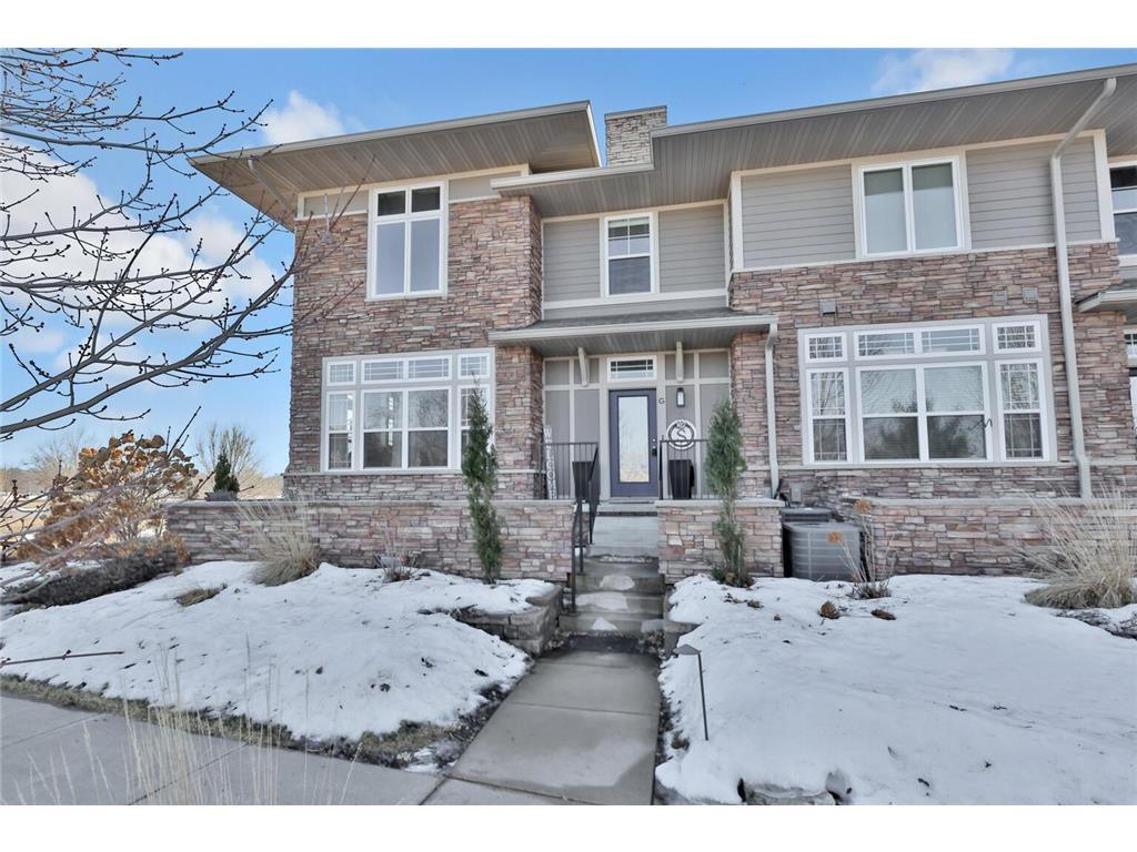 10740 Town Square Drive NE #G Blaine MN 55449 7023097 image1