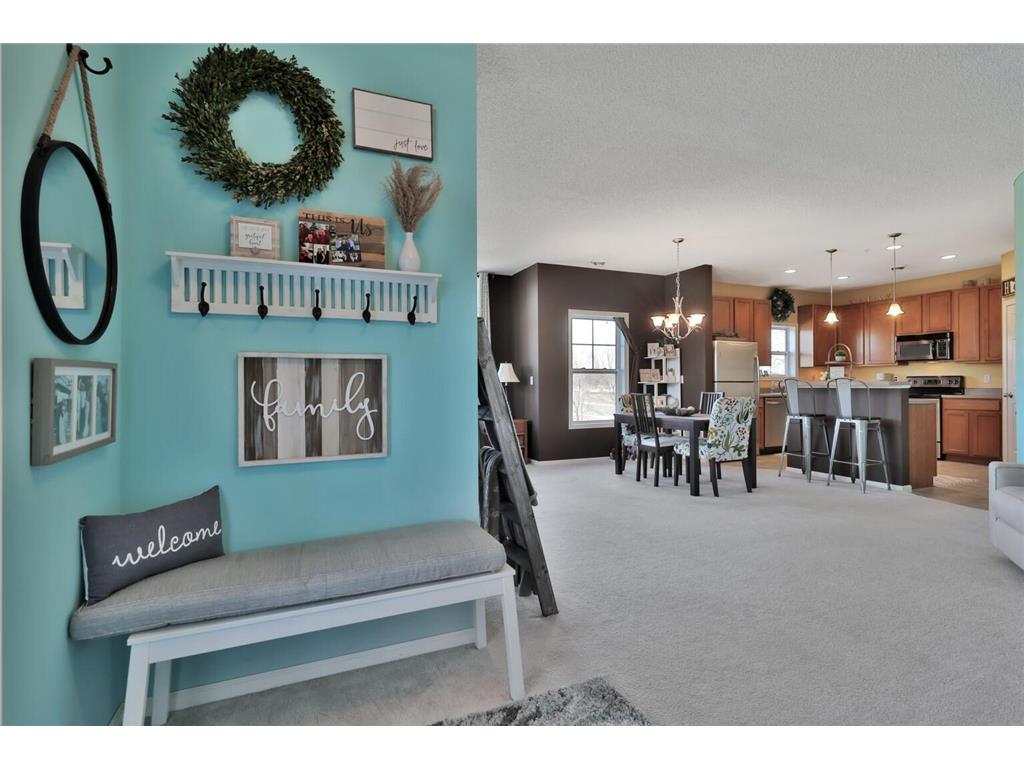 10740 Town Square Drive NE #G Blaine MN 55449 7023097 image4