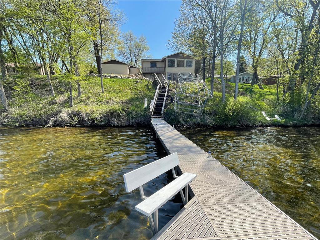 10741 Alcott Drive Sauk Centre MN 56378 - Sauk 6674583 image1