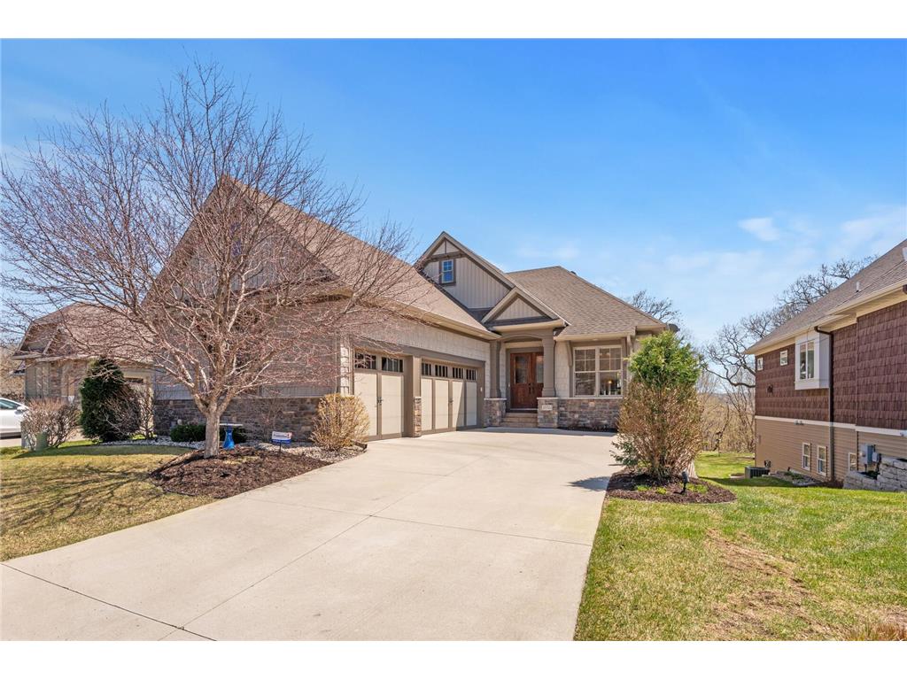 10741 Lyndale Bluffs Trail, Bloomington, MN, 55420 MLS 6360075