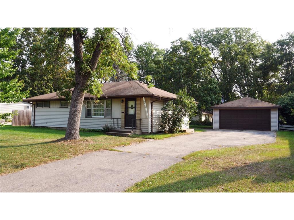 10741 Vincent Avenue S, Bloomington, MN, 55431 MLS 6264433 Edina