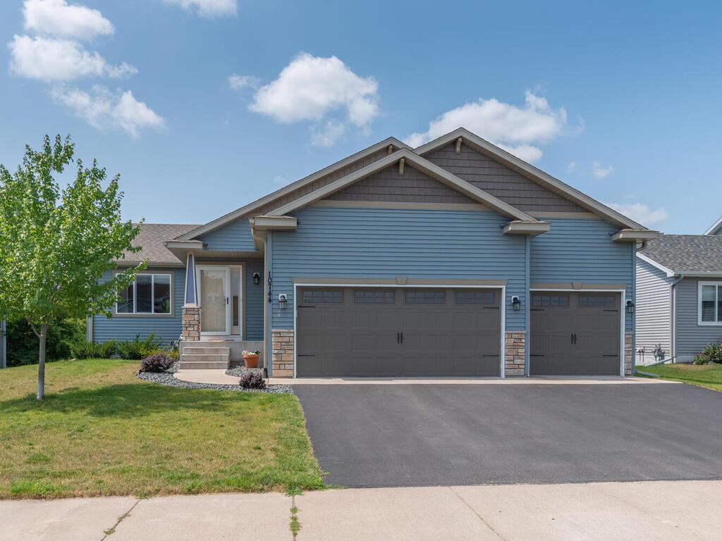 10744 Twin Lakes Parkway NW, Elk River, MN 55330 MLS 6028378 Edina Realty