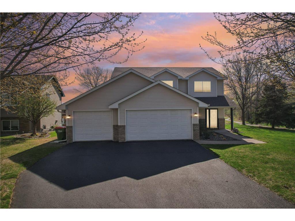 10745 Able Street NE Blaine MN 55434 - Sand Creek 6704557 image1