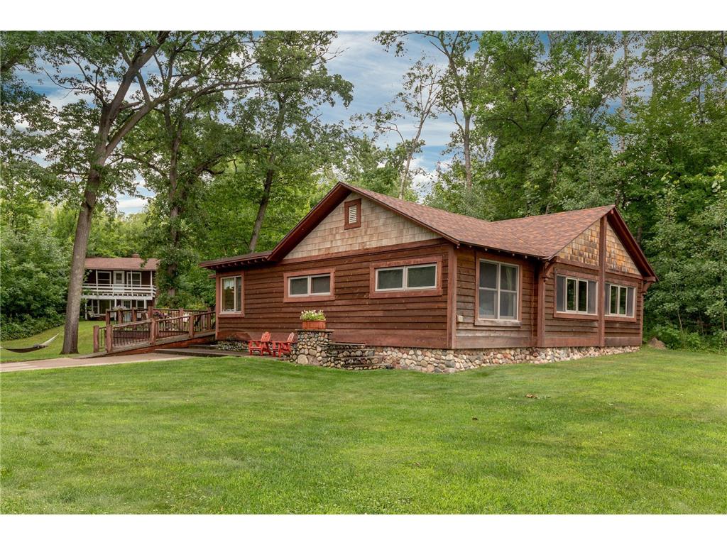 10746 Loon Call Drive SW Nisswa MN 56468 - Gull 6583256 image1