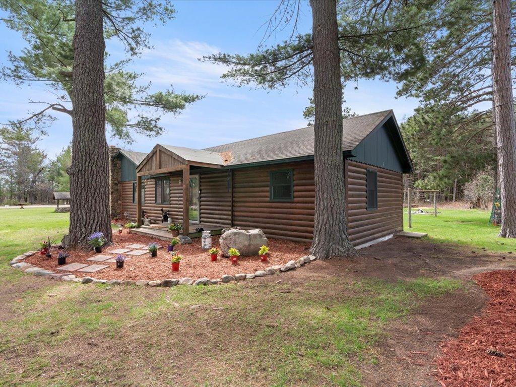 10748 Ossawinnamakee Road, Pequot Lakes, MN, 56472 MLS 6469751